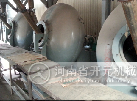 新密市万力实业发展有限公司